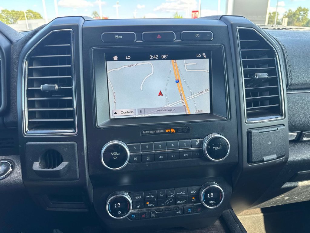 Used 2019 Ford Expedition Max Limited RWD image 30