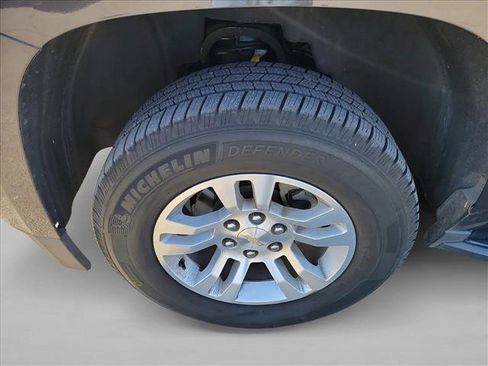 Used 2018 Chevrolet Tahoe LT w/ Max Trailering Package image 7