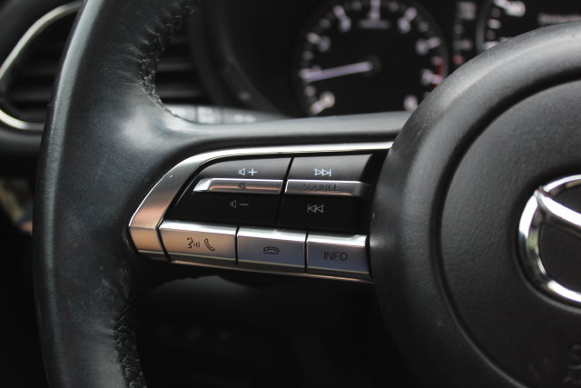 Used 2021 MAZDA CX-30 AWD 2.5 S w/ Premium Package image 19