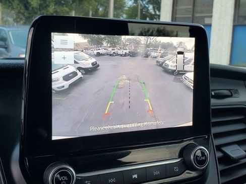 Certified 2021 Ford Transit 150 Medium Roof w/ Load Area Protection Package image 20