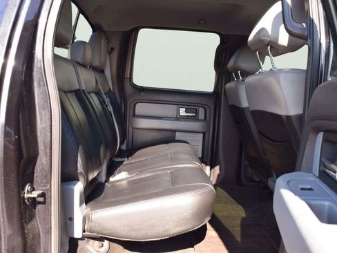 Used 2014 Ford F150 XLT w/ Equipment Group 302A Luxury image 15
