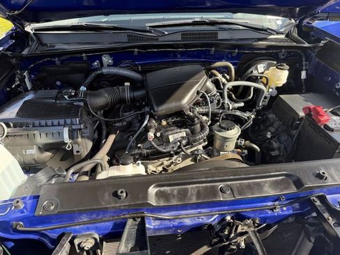 Certified 2023 Toyota Tacoma SR5 image 24