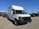 Used 2013 Chevrolet Express 3500 image 2