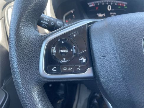 Used 2022 Honda CR-V EX image 29