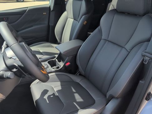 Used 2025 Subaru Forester Wilderness image 26