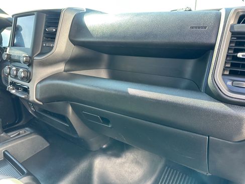 Used 2024 RAM 3500 Tradesman image 28