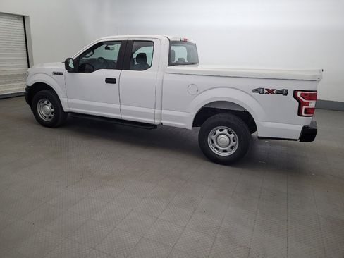 Used 2019 Ford F150 XL w/ Equipment Group 101A Mid image 3