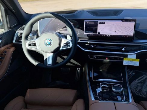 New 2026 BMW X5 xDrive50e w/ M Sport Package image 10