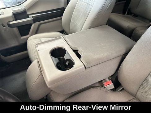 Used 2018 Ford F150 XLT w/ Equipment Group 302A Luxury AWD/4WD image 28