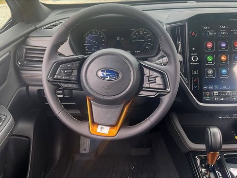 New 2026 Subaru Forester Wilderness image 15