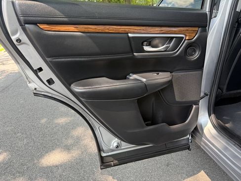 Used 2018 Honda CR-V EX-L image 25
