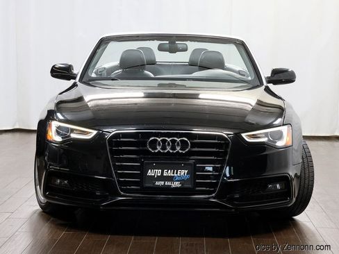 Used 2016 Audi A5 2.0T Premium Plus AWD/4WD image 5