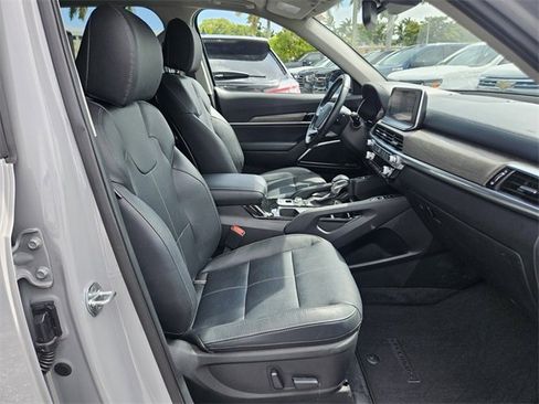 Used 2022 Kia Telluride SX w/ Nightfall Edition Package image 11