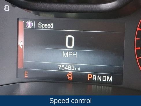 Used 2015 GMC Canyon SLE w/ All-Terrain Package image 22