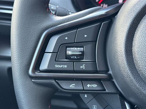 New 2025 Subaru WRX Premium w/ Accessory Package #2 image 28