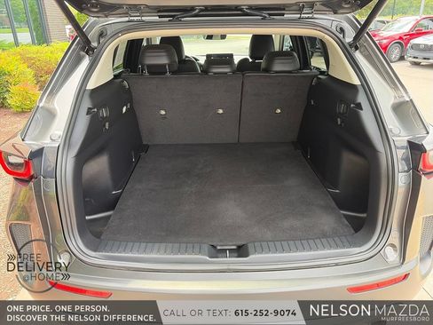 Used 2024 MAZDA CX-50 AWD 2.5 S w/ Cargo Package image 30