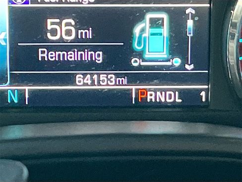 Used 2017 Chevrolet Silverado 2500 LTZ w/ Duramax Plus Package image 12