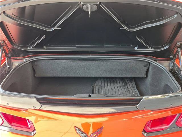 Used 2019 Chevrolet Corvette Grand Sport RWD image 6
