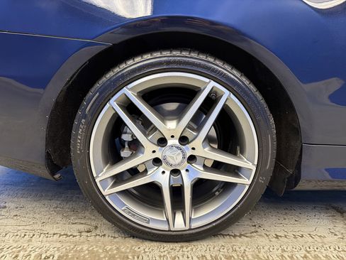 Used 2016 Mercedes-Benz E 400 Cabriolet image 9