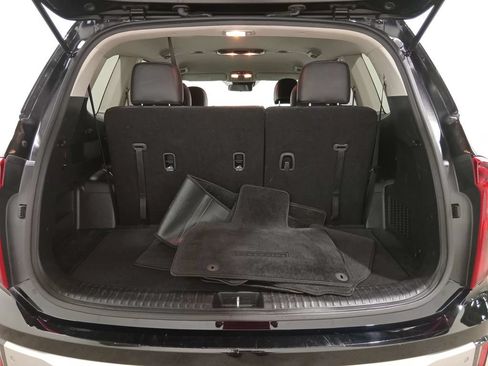 Used 2023 Kia Telluride S AWD/4WD image 5