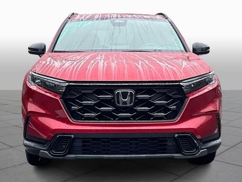 Certified 2023 Honda CR-V Sport image 35