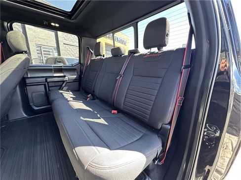 Used 2019 Ford F150 XLT w/ Equipment Group 302A Luxury image 16