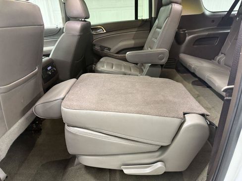 Used 2018 GMC Yukon XL Denali AWD/4WD image 35