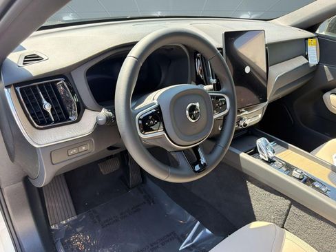 New 2026 Volvo XC60 T8 Plus w/ Protection Package Premier image 4
