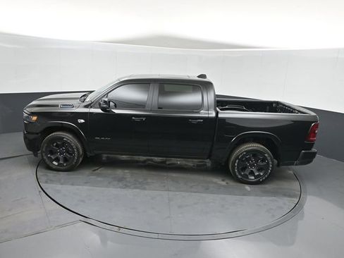 New 2026 RAM 1500 Big Horn image 33