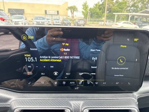 Used 2024 Ford Mustang Premium RWD image 21