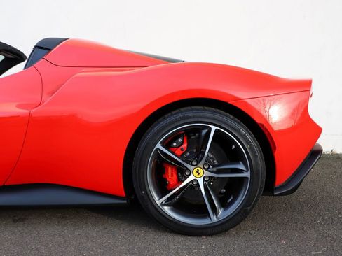 Certified 2025 Ferrari 296 GTS image 57