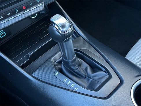 Used 2024 Ford Mustang Premium image 22