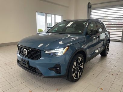 Certified 2023 Volvo XC40 B5 Plus w/ Driver Assist Package