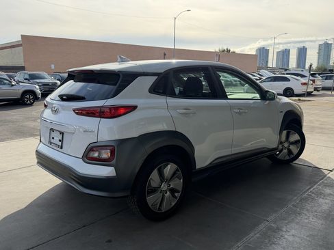 Used 2020 Hyundai Kona Ultimate image 4