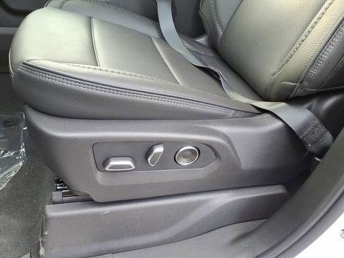 New 2026 GMC Sierra 1500 Denali w/ Technology Package image 14