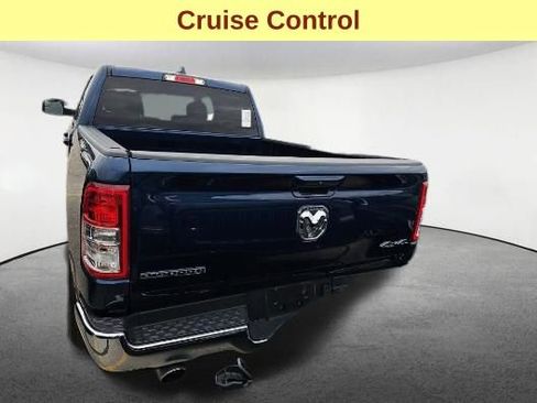 Used 2022 RAM 1500 Big Horn image 7