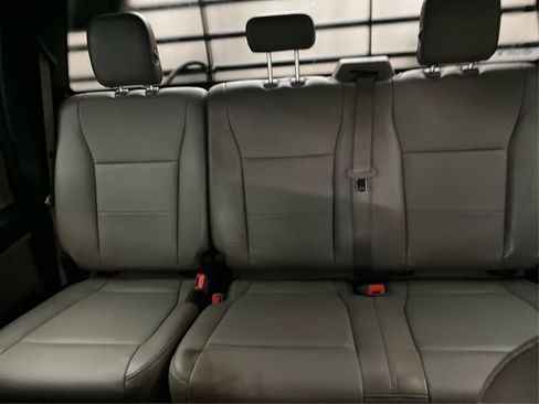 Used 2018 Ford F350 XL w/ Power Equipment Group image 19