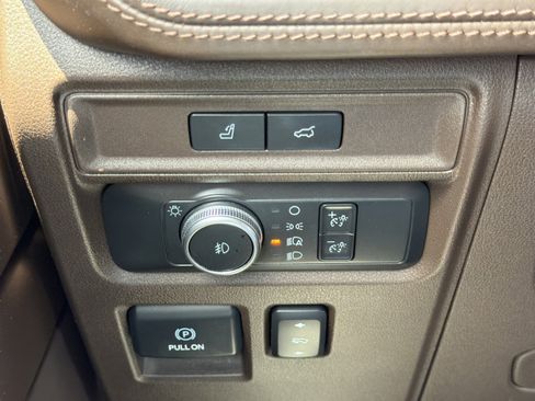 Used 2022 Ford Expedition Max King Ranch AWD/4WD image 15