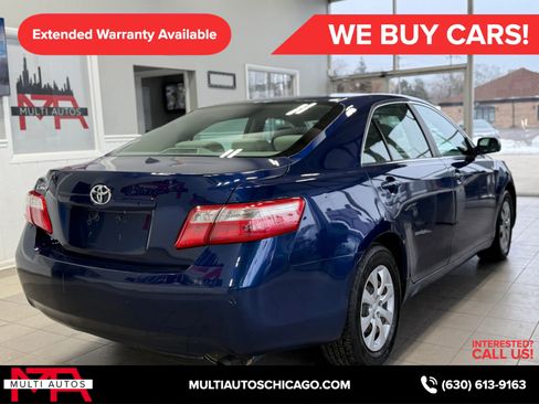Used 2009 Toyota Camry image 9
