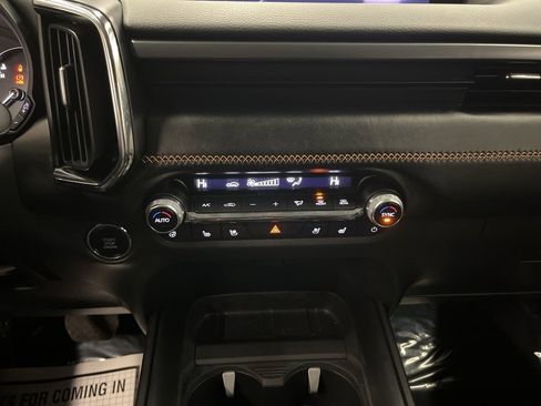 Used 2024 MAZDA CX-50 2.5 Turbo w/ Premium Plus Pkg image 23