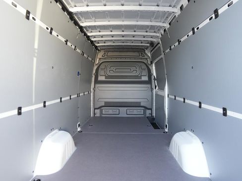 New 2026 Mercedes-Benz Sprinter 2500 image 8