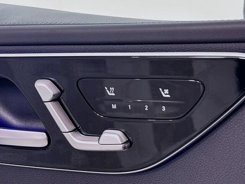 Used 2026 Mercedes-Benz C 300 4MATIC Sedan image 20