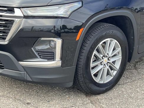 Used 2022 Chevrolet Traverse LT FWD image 8