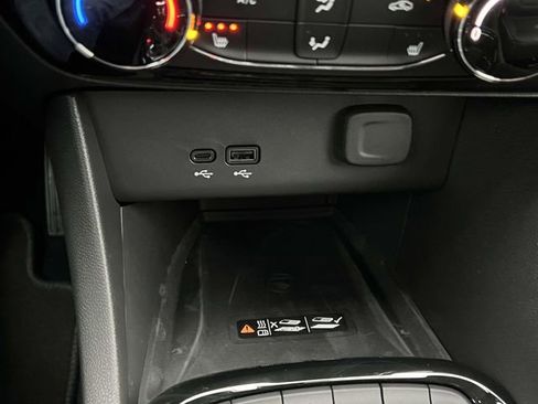 New 2026 Buick Encore GX Sport Touring w/ Advanced Technology Package image 22