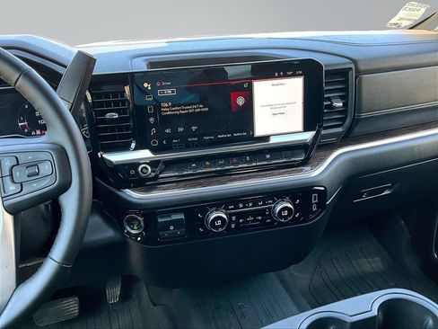 Used 2024 GMC Sierra 1500 Elevation w/ Max Trailering Package AWD/4WD image 12