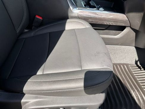 New 2026 Chevrolet Silverado 2500 LTZ w/ LTZ Premium Package image 37