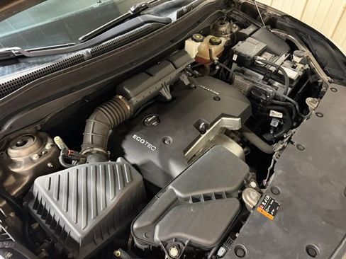 Used 2017 Buick Envision Essence FWD image 47