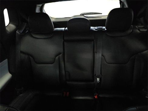 New 2026 Jeep Compass Limited image 23