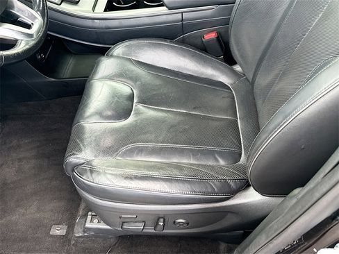 Used 2021 Hyundai Palisade Calligraphy image 21