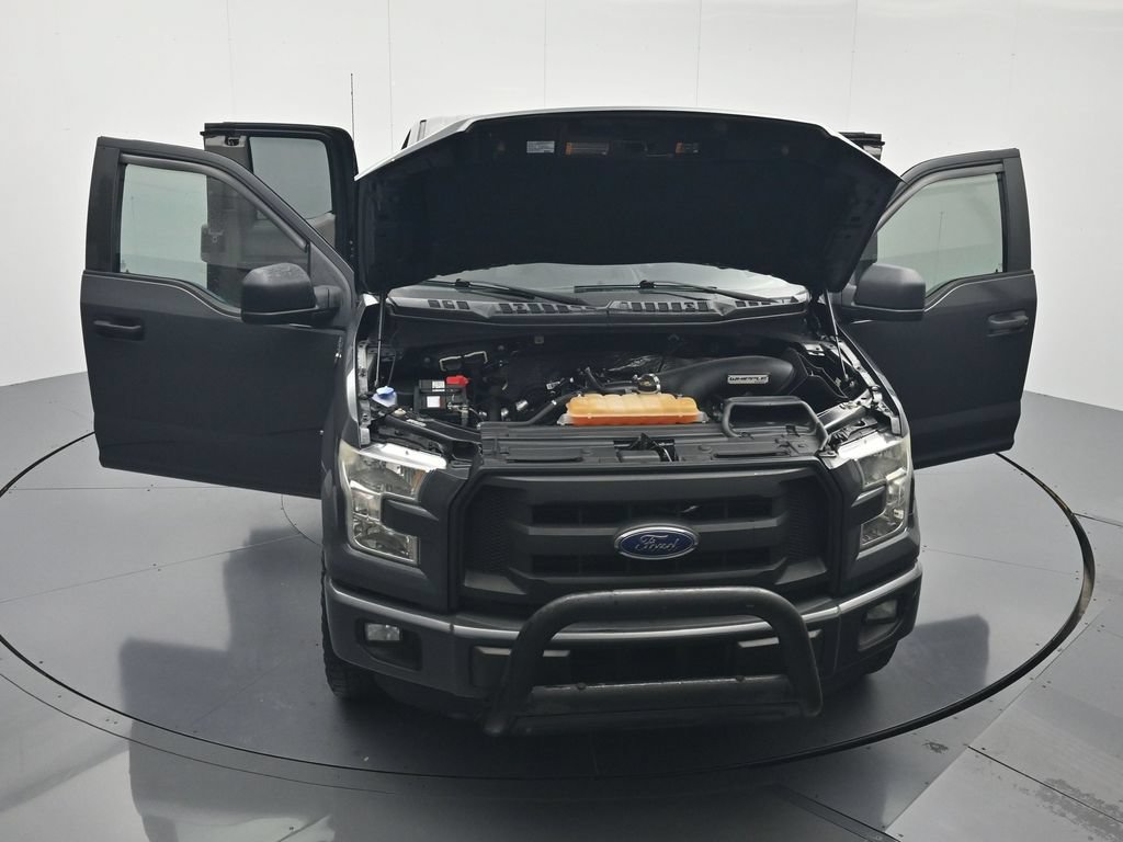 Used 2016 Ford F150 XL w/ Equipment Group 101A Mid RWD image 44